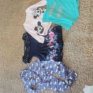 7/$25 girls clothes